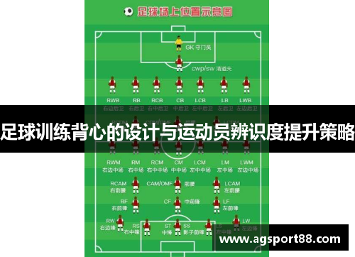 足球训练背心的设计与运动员辨识度提升策略